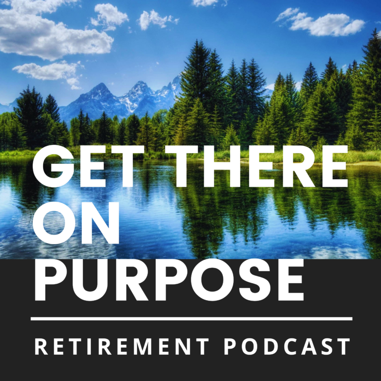 Episode 3 - Your Financial Plan: Bucket Planning 101